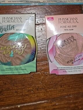 Physicians formula
